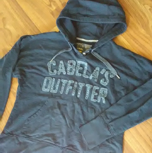 Cabela's Other - Mens cabelas hoodie